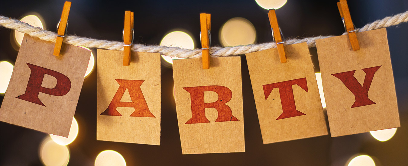 Bollywood Theme Party